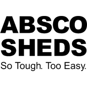 Absco Sheds
