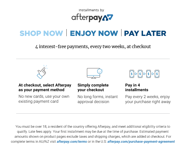 Afterpay