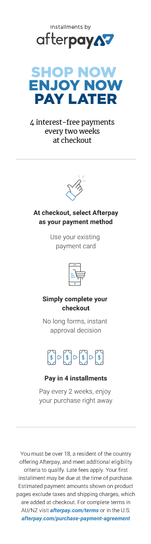 Afterpay