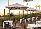 cafe and restaurant outdoor space design