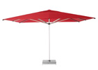 commercial centre pole umbrella