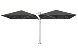 multi canopy umbrella