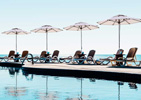 resort and hotel outdoor space design