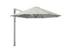 rotating cantilever umbrella