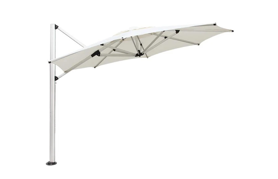 tilting umbrella