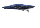wall mounted umbrella