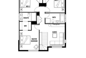Verona 22 Verona 22 Floor Plan